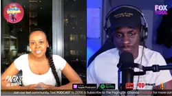 Express Yourself, Black Man!