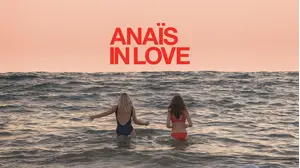 Anais in Love
