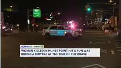 Bicyclist fatally struck in hit-and-run finally identified