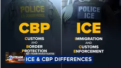 DHS draws contrast between ICE and CBP enforcement in federal court