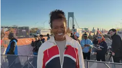 Janai Norman to run in NYC Marathon