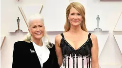 Diane Ladd, Actor and Mother of Laura Dern, Dies at 89