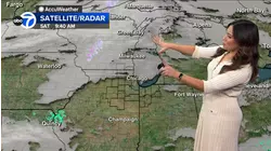 ABC7 AccuWeather Forecast