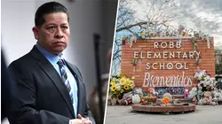 Trial Begins for Officer's Response to Uvalde School Shooting