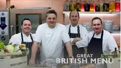 London & South East Fish