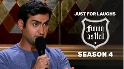 Funny As Hell - S4E6