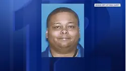 Newark police charge driver accused of striking protester outside Delaney Hall