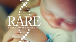 RARE: A Rare Disease Revolution