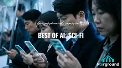 Sci-Fi volume 5