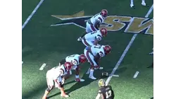 2024 SWAC Football