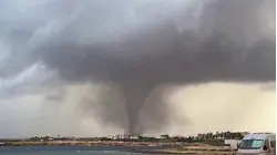 Video: Violent Tornado Rips Through City of Marsala in Sicily