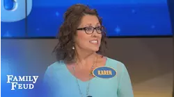 Steve meets the Hopkins Sisters! | Family Feud