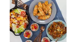 Breakfast for Dinner Night