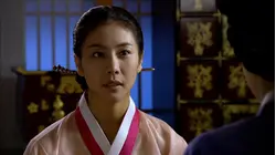 Grudge: The Revolt of Gumiho Episode 5