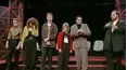 Whose Line Is It Anyway?