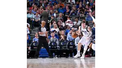 GAME RECAP: Mavericks 113, Nuggets 97