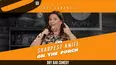 Jessi Campbell - Sharpest Knife on the Porch