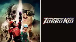 Turbo Kid
