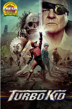 Turbo Kid