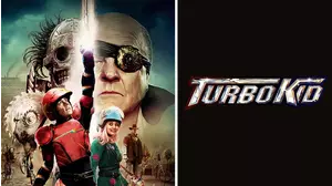 Turbo Kid