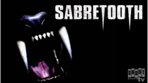 Sabretooth