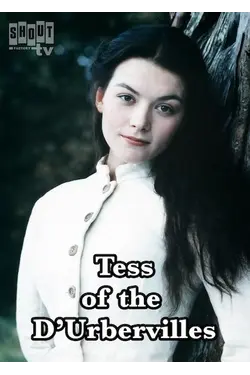 Tess Of The D'Urbervilles