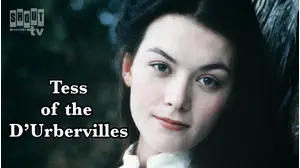 Tess Of The D'Urbervilles