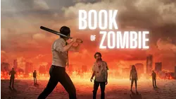 Book of Zombie