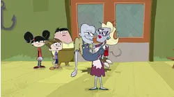Zombie Dearest