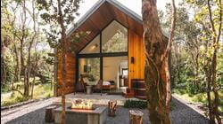 Tiny BNB: Tiny Treasures on Hawaii's Big Island