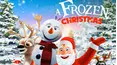 A Frozen Christmas