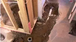 Drain Disdain