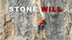 Stone Will