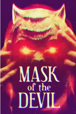 Mask Of The Devil
