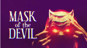 Mask Of The Devil