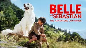 Belle & Sebastian: The Adventure Continues
