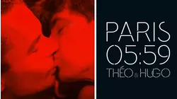 Paris 05:59 - Theo and Hugo