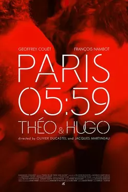 Paris 05:59 - Theo and Hugo