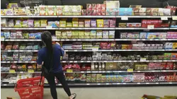 US inflation rate climbs to 3% in September; highest this year