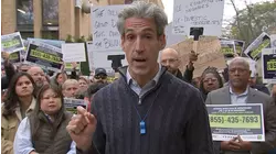 North suburban officials speak out against immigration enforcement