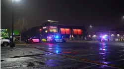 Police investigate stabbing at TGI Fridays in Linden, NJ