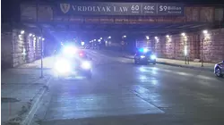 Metra train hits man on West Side: officials