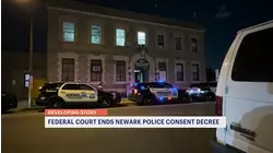 Newark residents say federal oversight improved city's police department, but more needs to be done