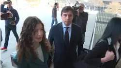 Matthew Perry doctor sentenced to 30 months in prison in connection to fatal overdose