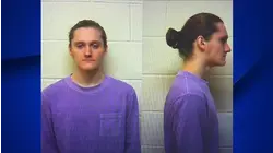 NC man accused of killing his grandmother arrested