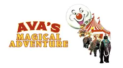 Ava's Magical Adventure