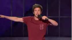 Sarah Silverman, Pat Thornton, and Chris Ramsey