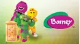 Barney and Friends