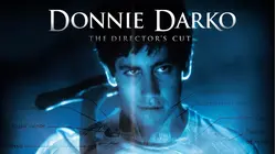Donnie Darko (Director's Cut) [Broadcast Edit]
