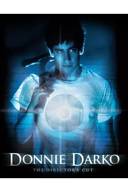 Donnie Darko (Director's Cut) [Broadcast Edit]